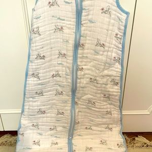 Aden & Anais sleep sack 18-24 months (24-30lbs)